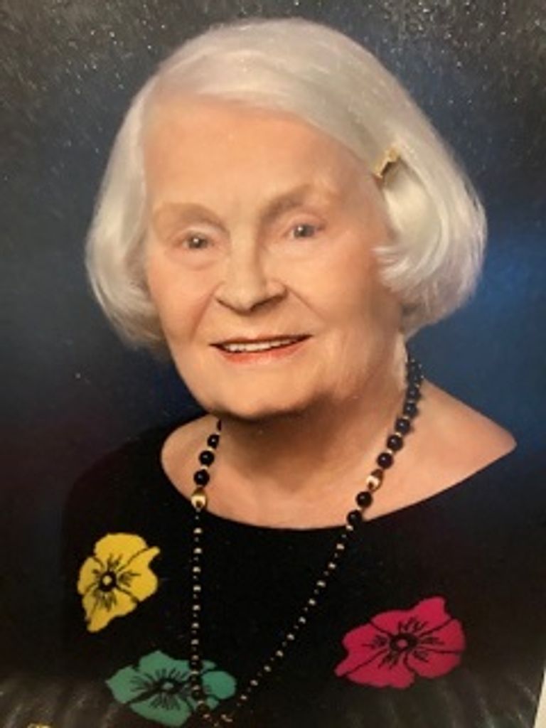 Carmen S. Holeman