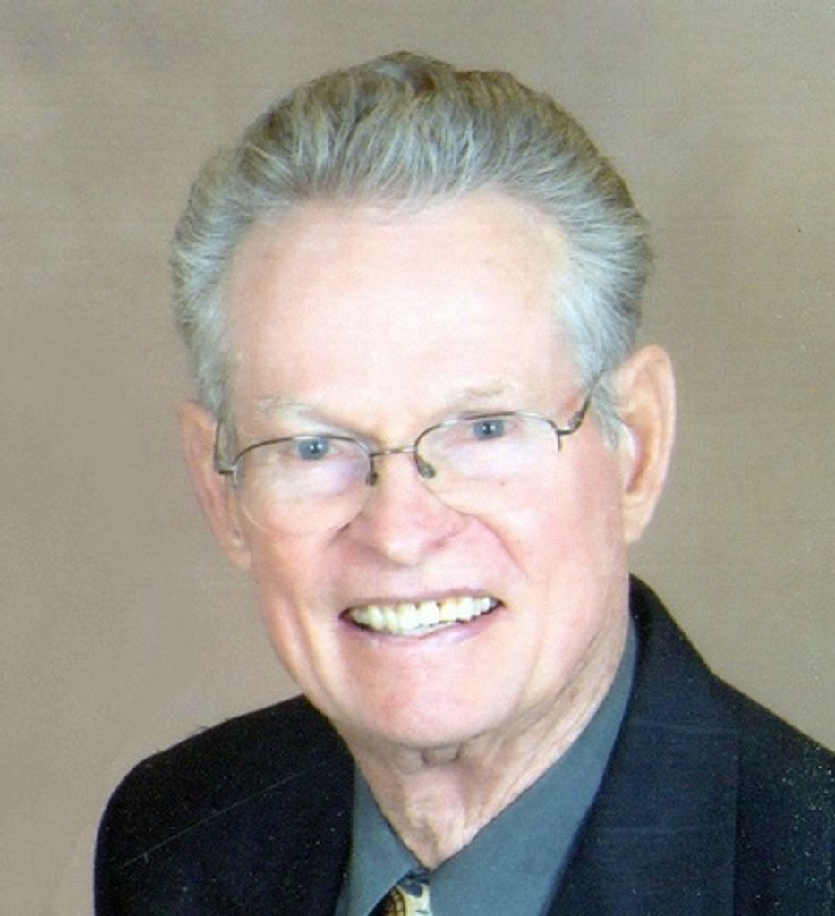 Wayne Kimble Profile Photo