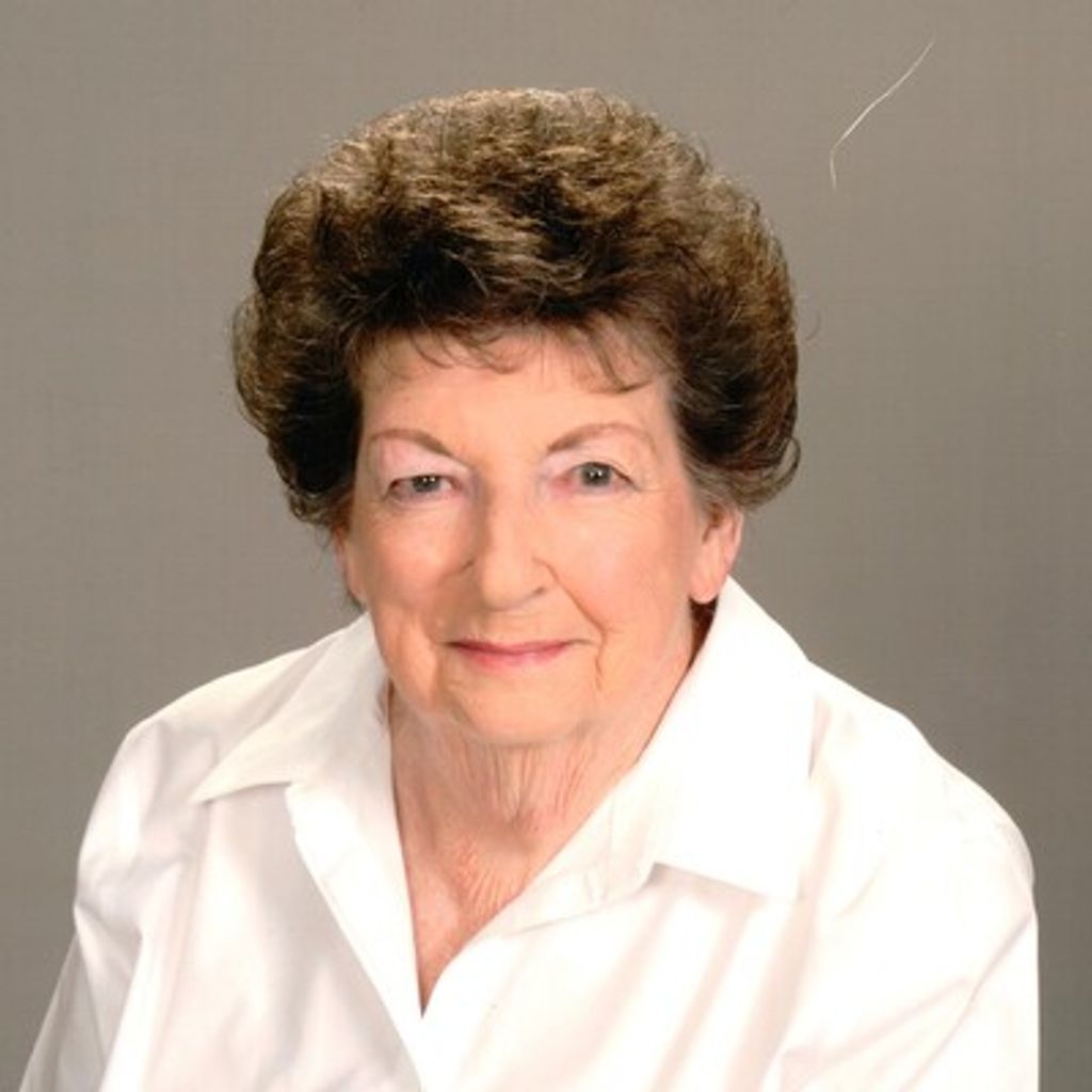 Fern "Beisch" Shook Schreiber