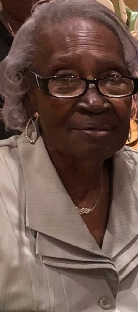 Ammie Wells" Nick" Boykin Profile Photo