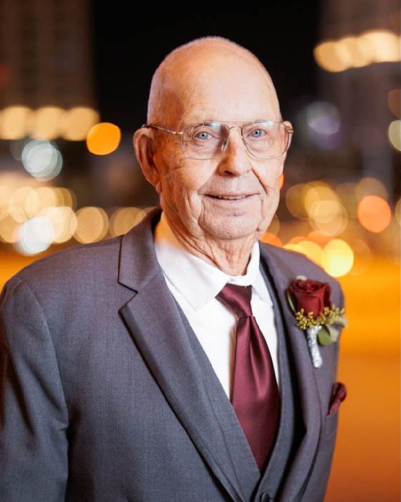 Daryl Ledru Swick Profile Photo