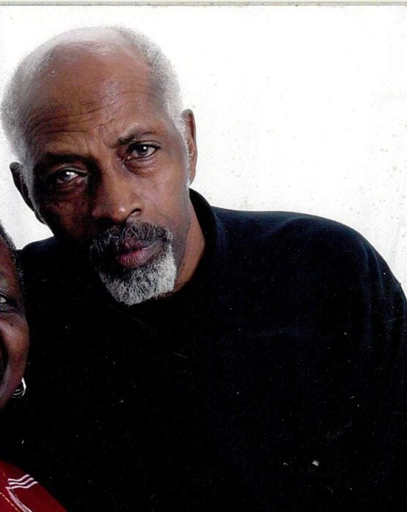 Frederick Isaac Pinder, Sr