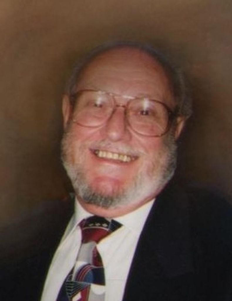 William Diacont, Jr.