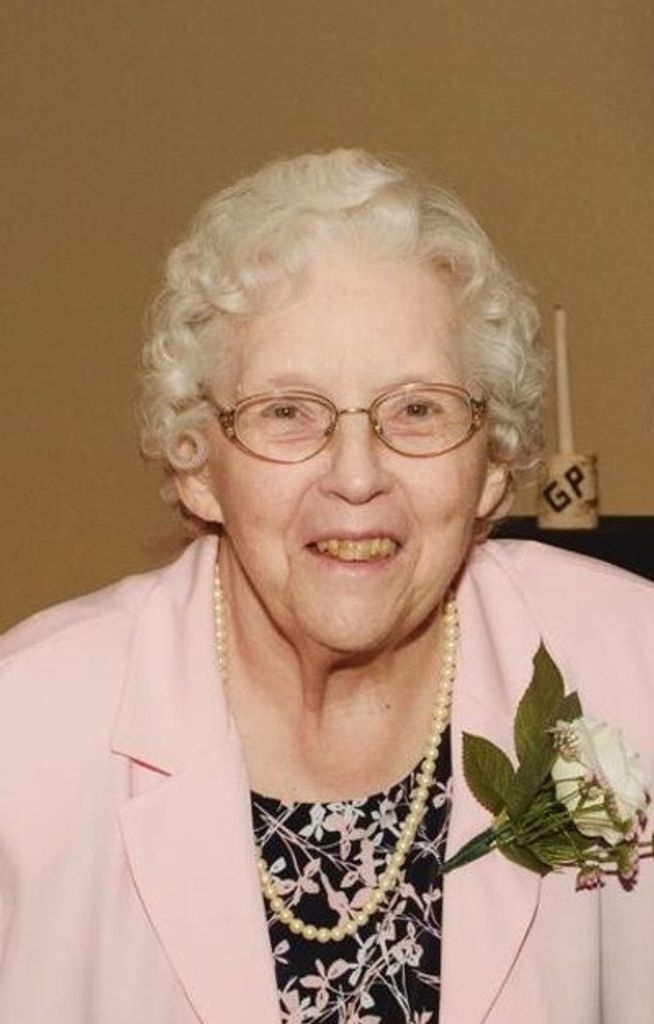 Donna M. Pedersen Profile Photo