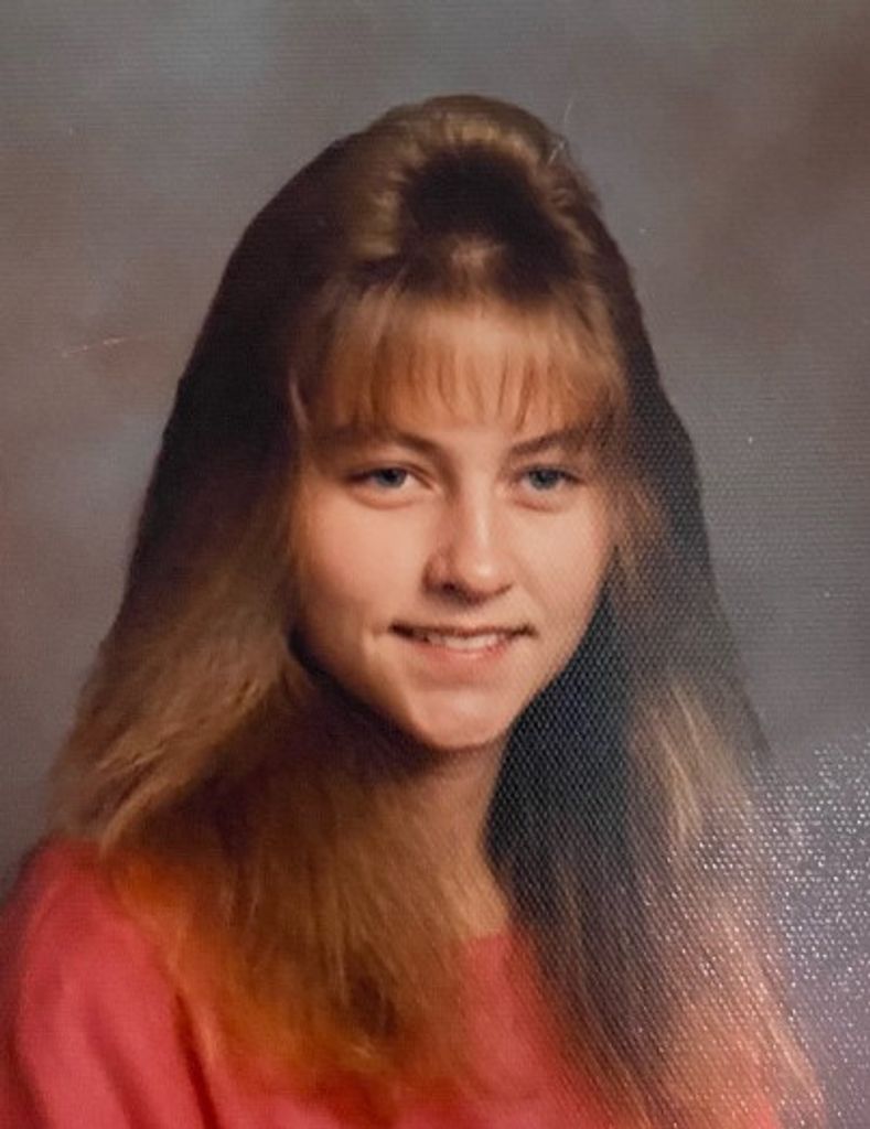 Crystal K. Crosbie Profile Photo