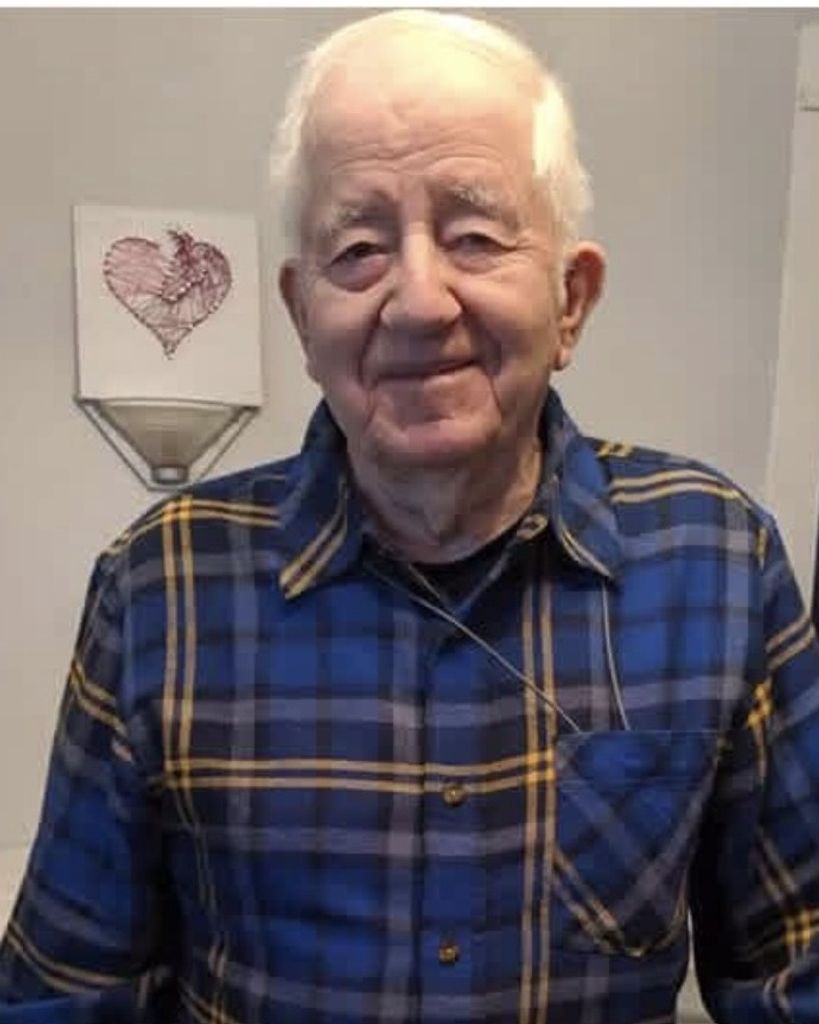 Levi T. Gager Profile Photo