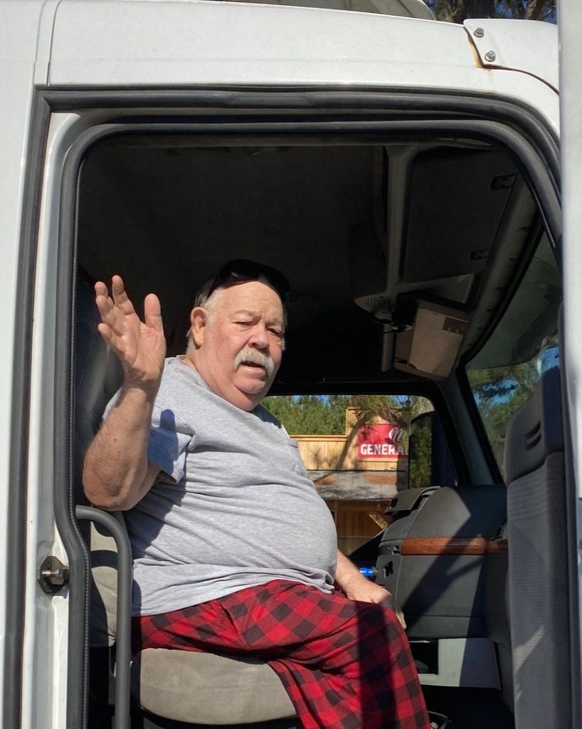 Michael "Mike" Lynn Hadder Profile Photo