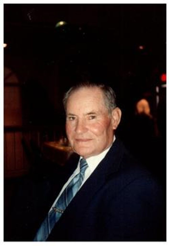 Edward M Coughenour