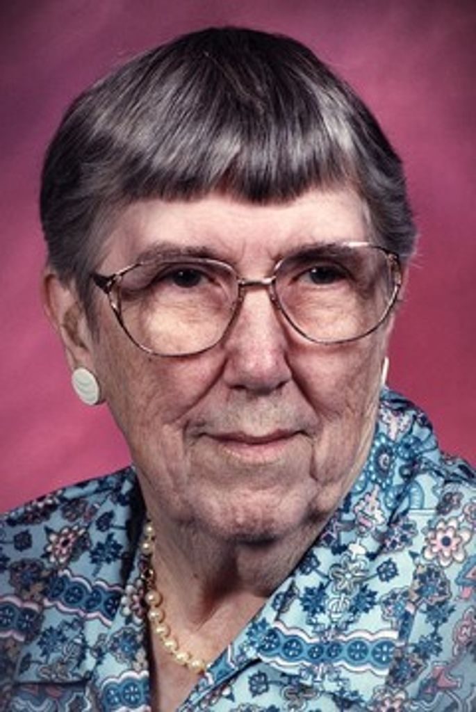 Margaret E. (Eldridge)  Mishic
