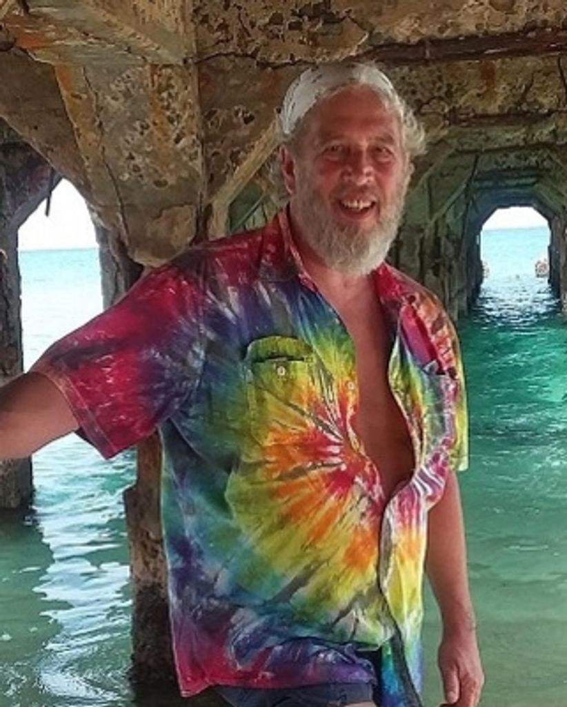 John Vogt