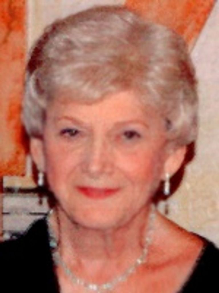 Audrey R. Kerbs, Nee Meduna