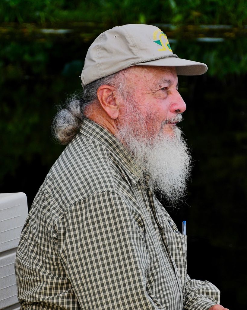 Stanley Christopher Peters