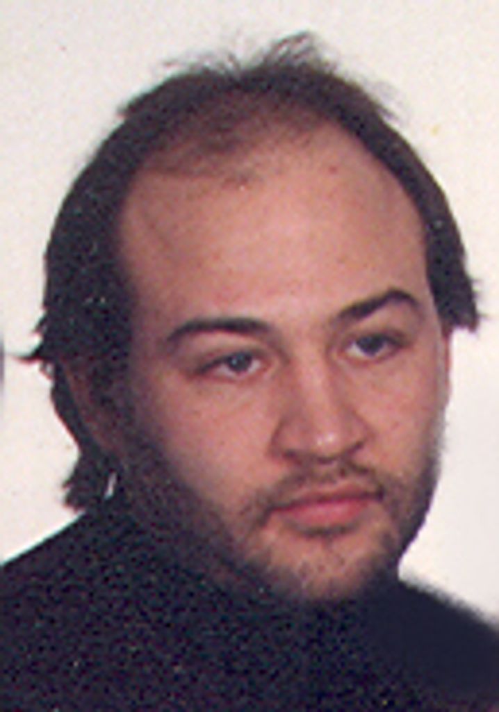 Roger A. Falk