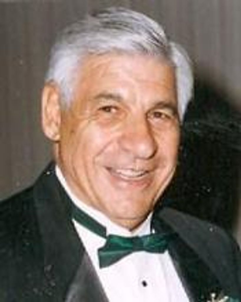 Louis Rocco Monaco
