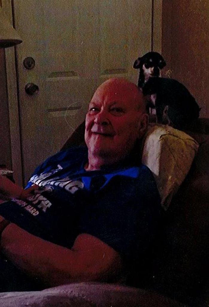 Perry Watson Black Profile Photo