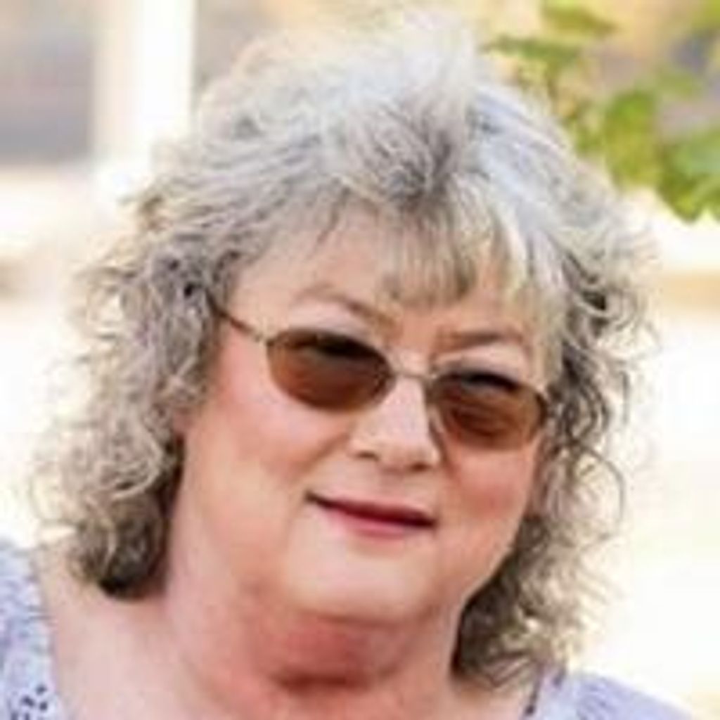 Linda Lee Neff