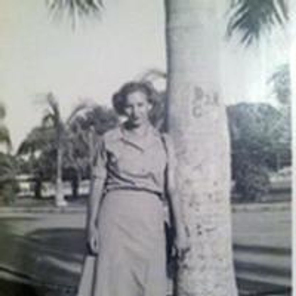 Marjorie T. Guthrie