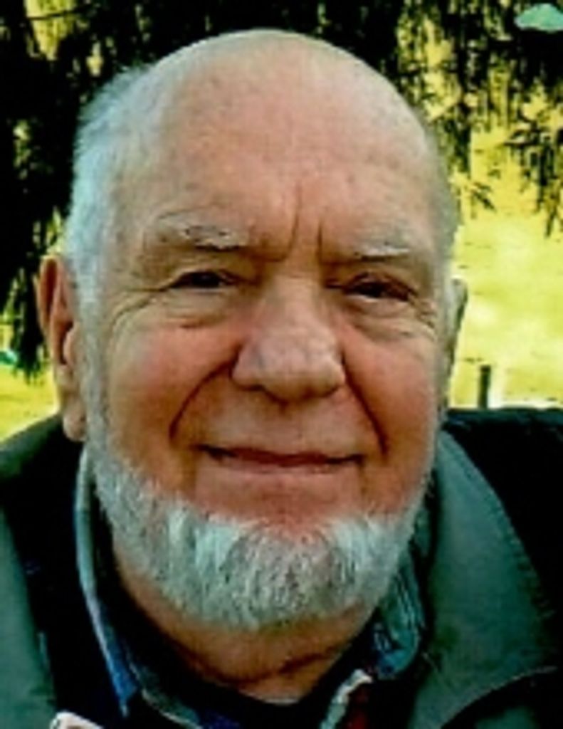 Ronald Lee Vogel