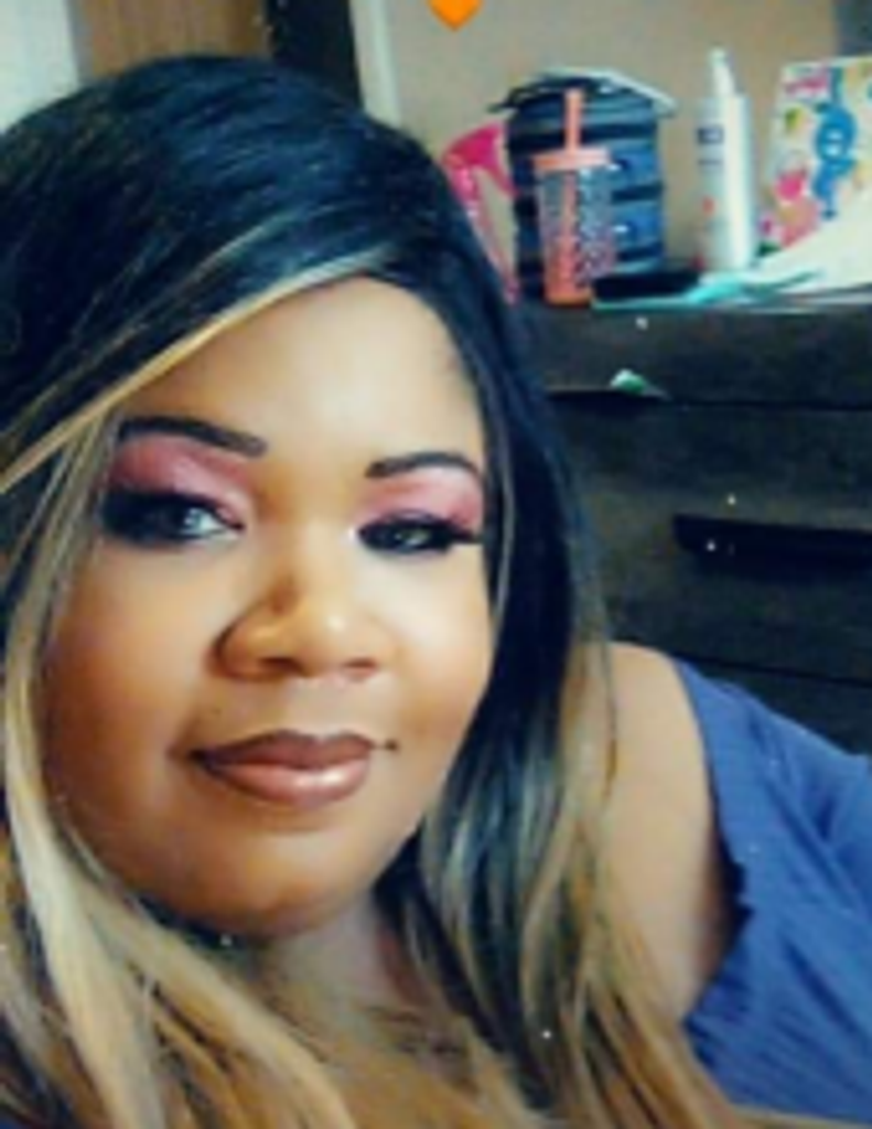 Alicia Marie Massey-Taylor