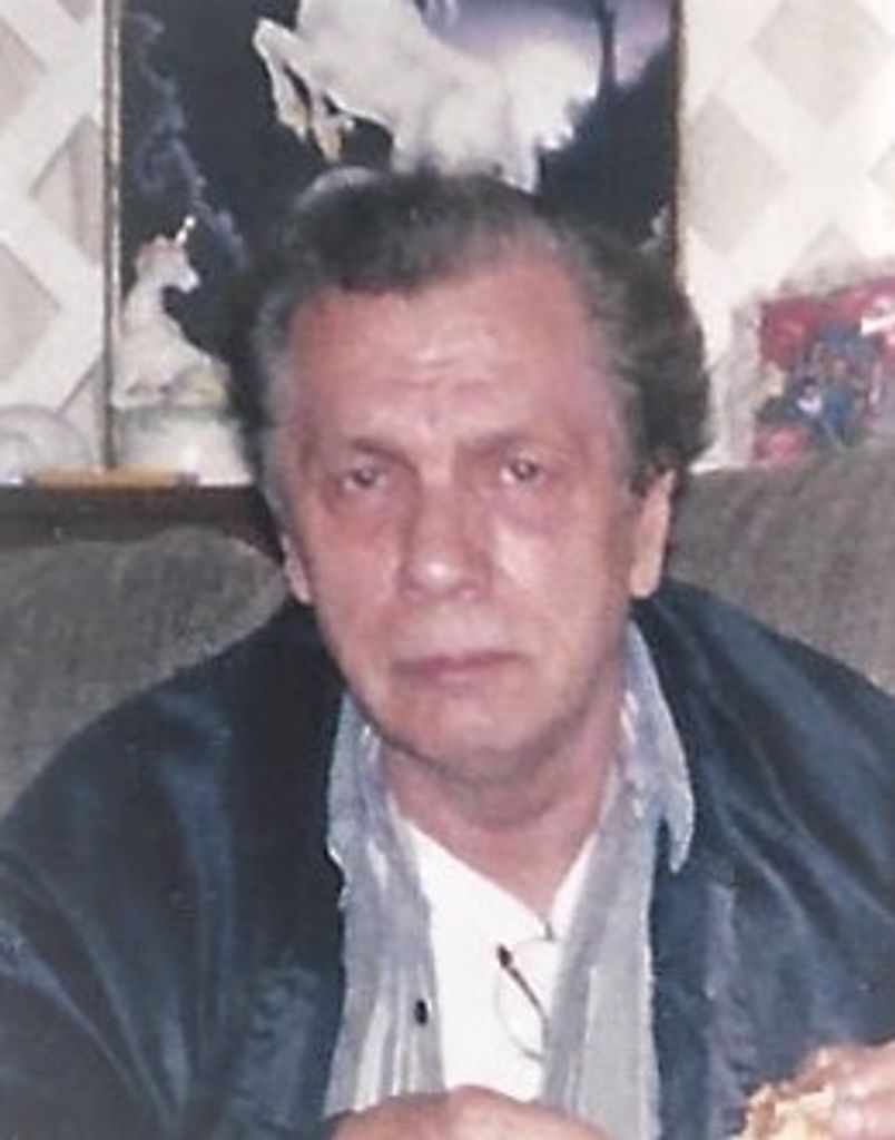 Paul Kennedy Profile Photo