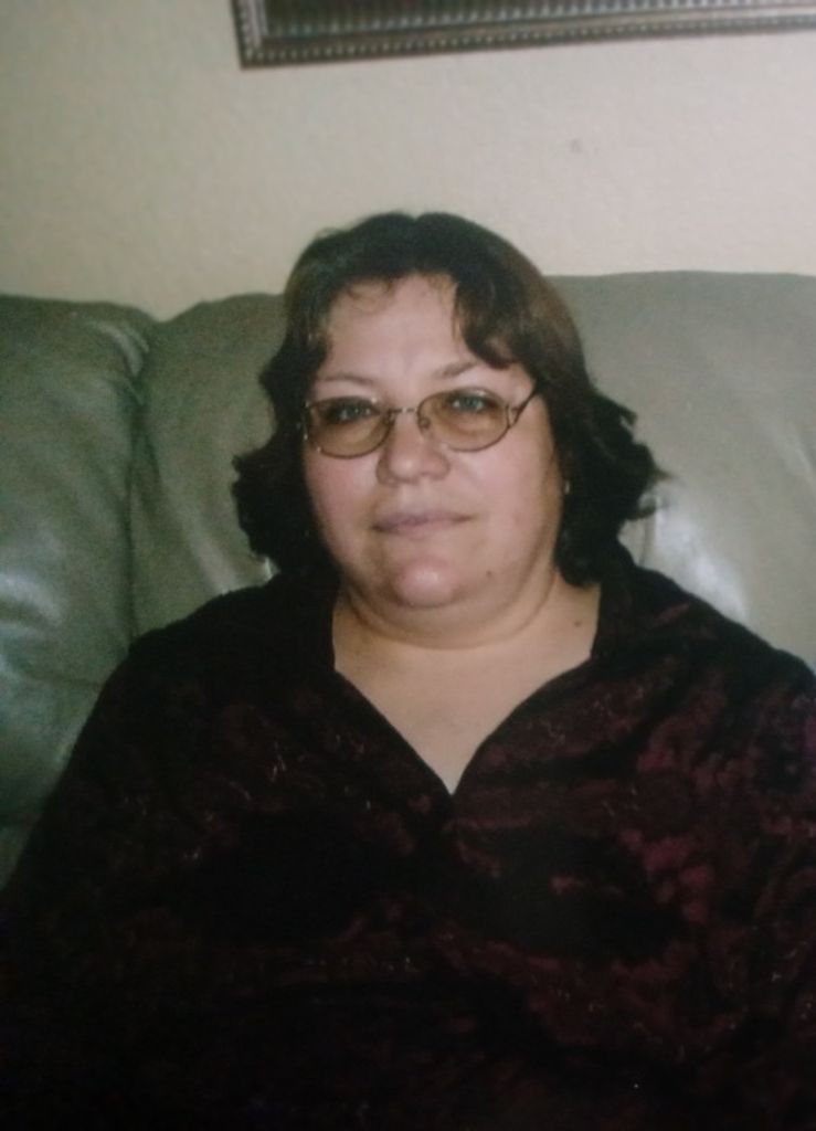 Shirley Renee' Sandfur