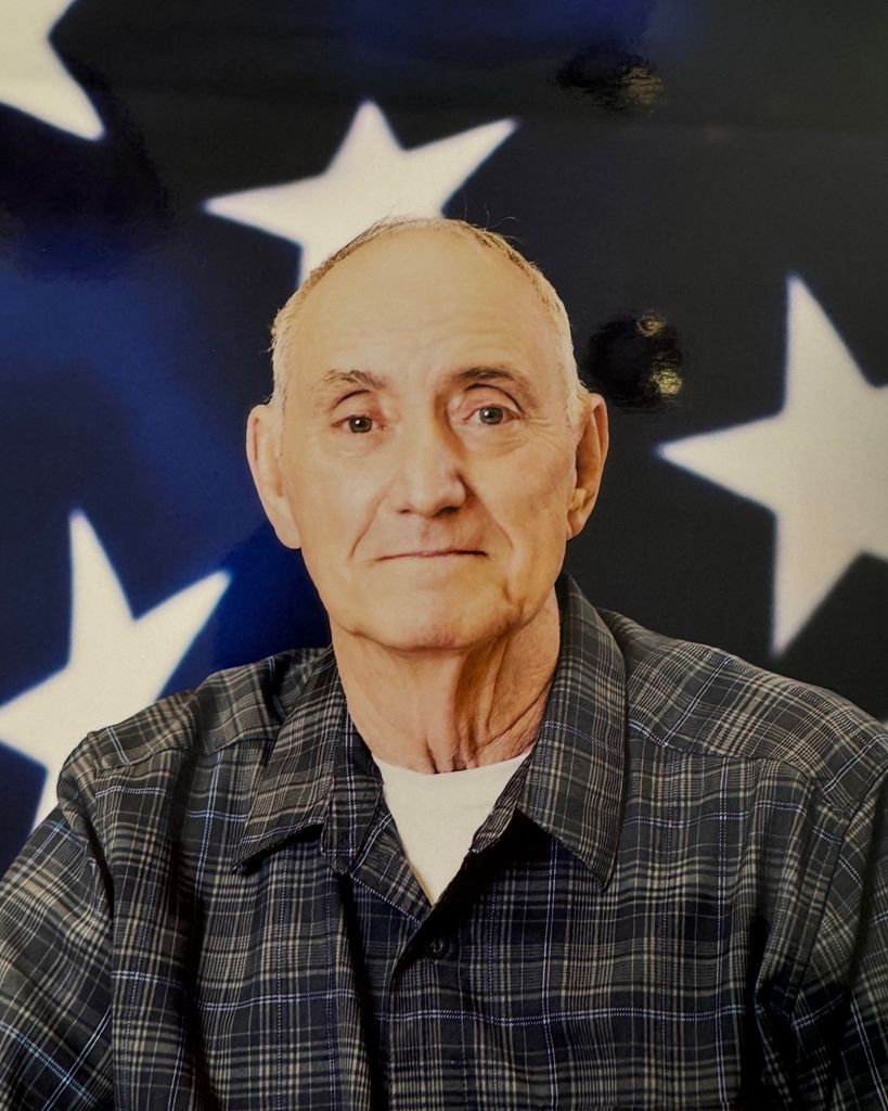 Stanley Myers Profile Photo