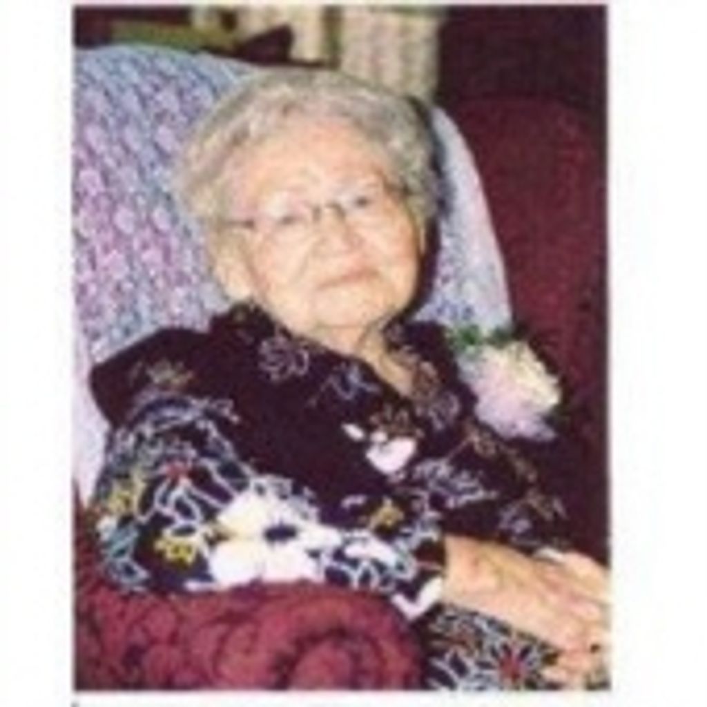 Ruby Hazel Rice Profile Photo
