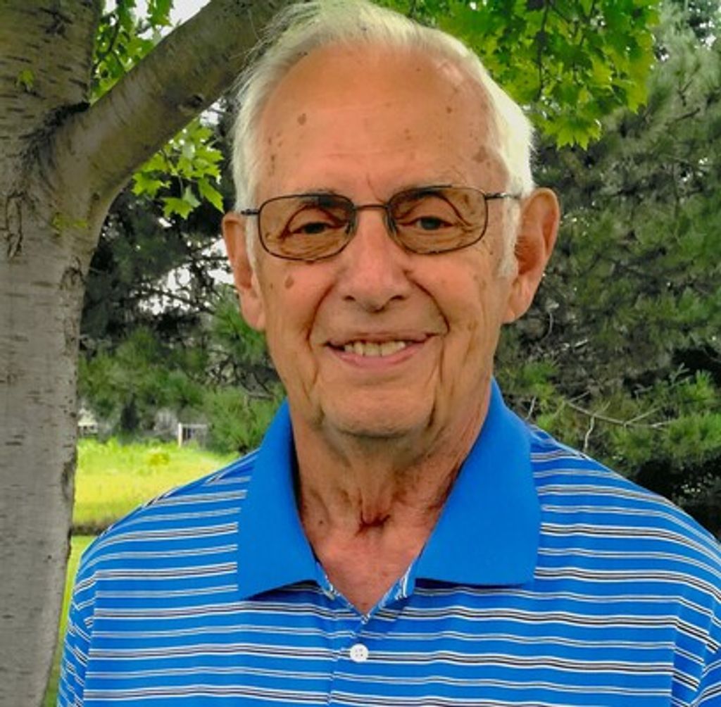 George L. Crabb Profile Photo