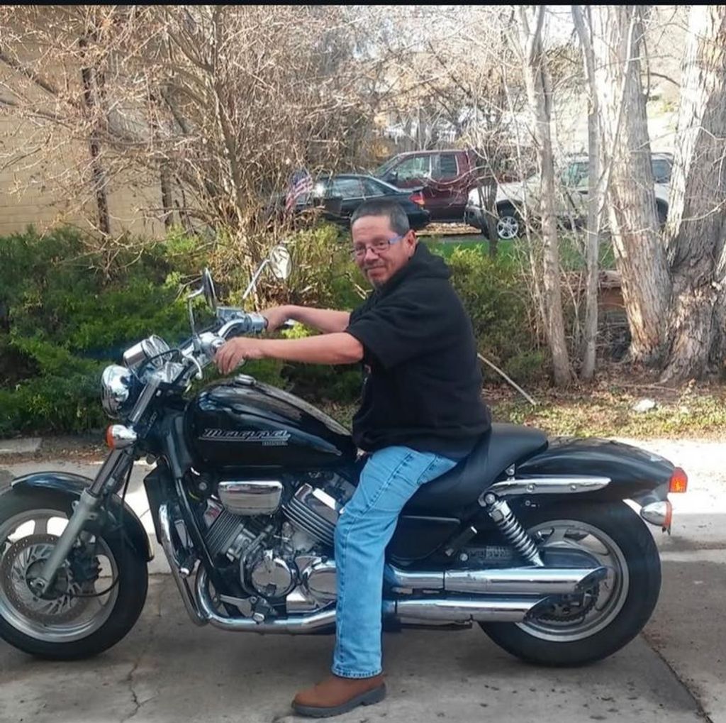 Joe Diamon Espinoza Jr Profile Photo