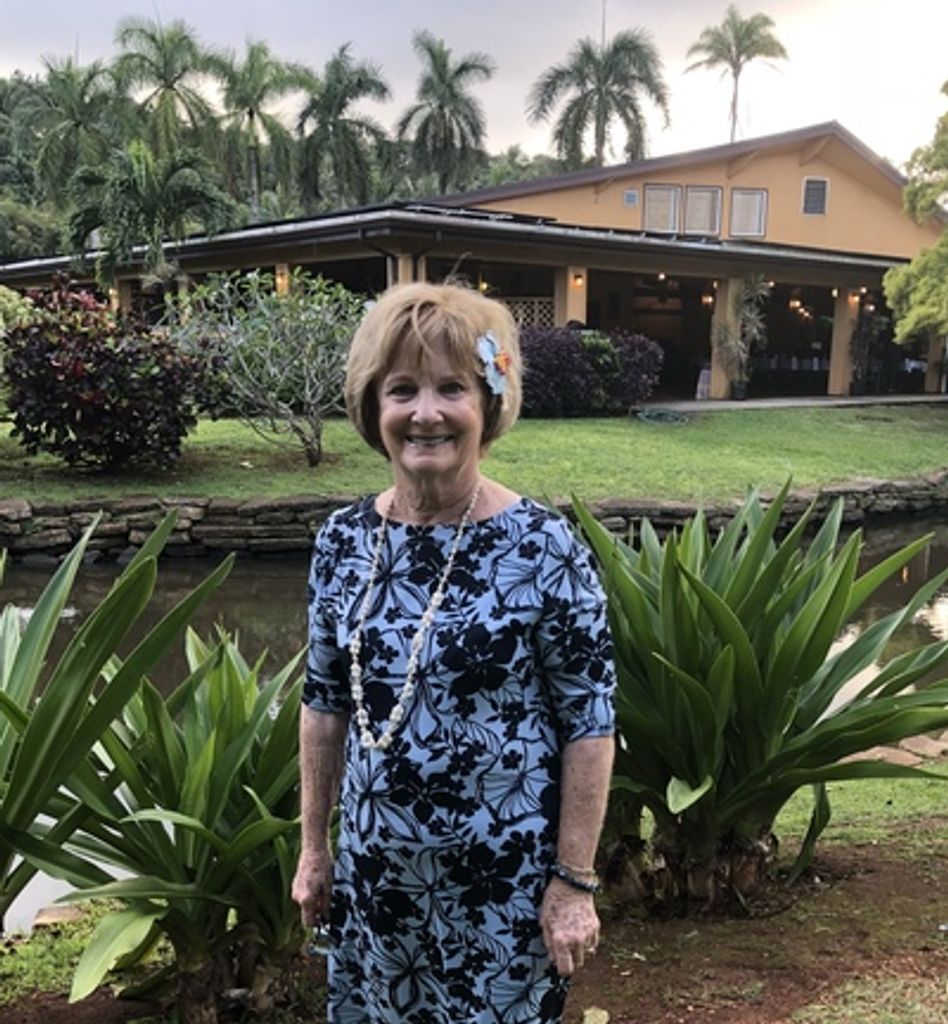 Jeanne Delores Cox Profile Photo