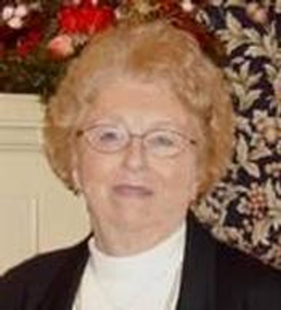 Genevieve L. Weigle Profile Photo