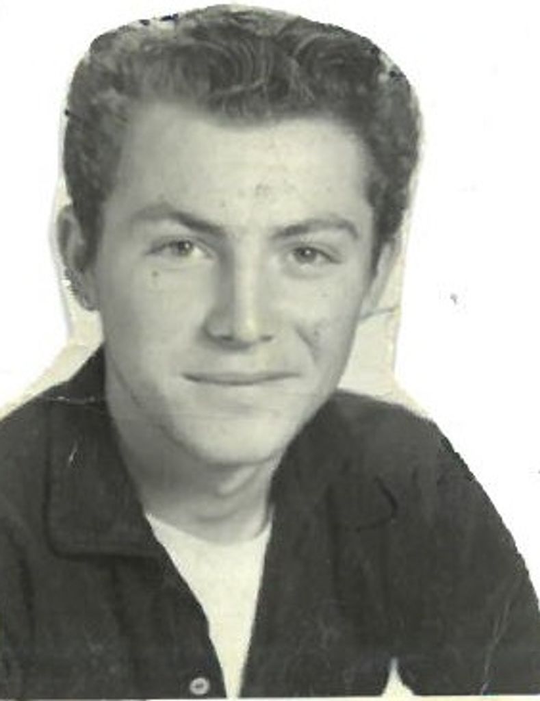 Jim Blaine Jackson Profile Photo
