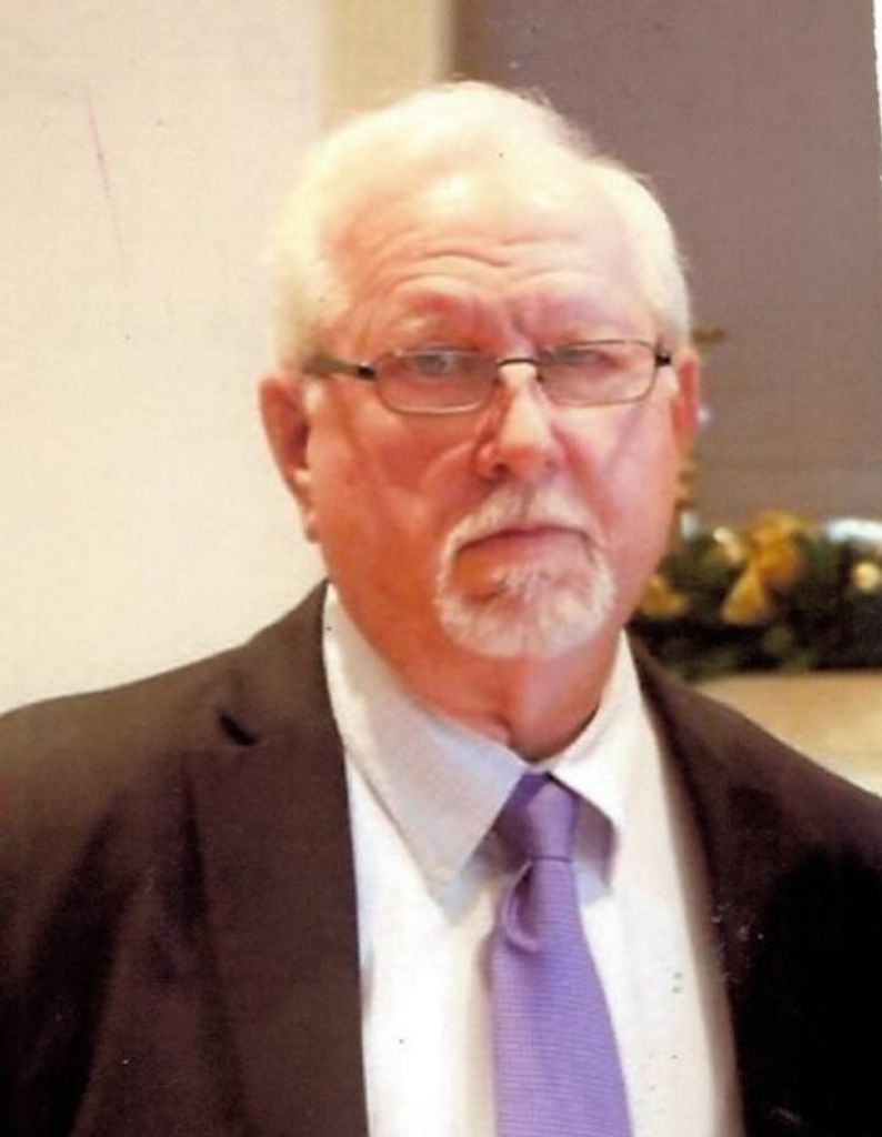 Dallas M. "Micky" Cranford Profile Photo