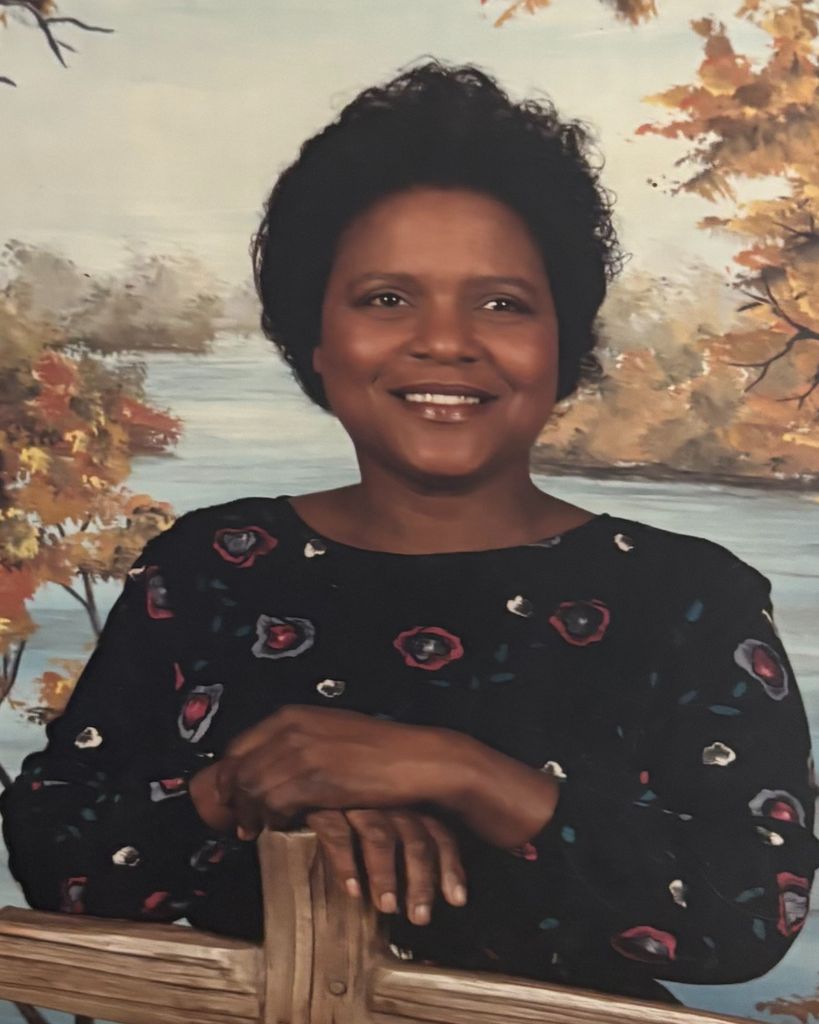 Mrs. Mary Latham