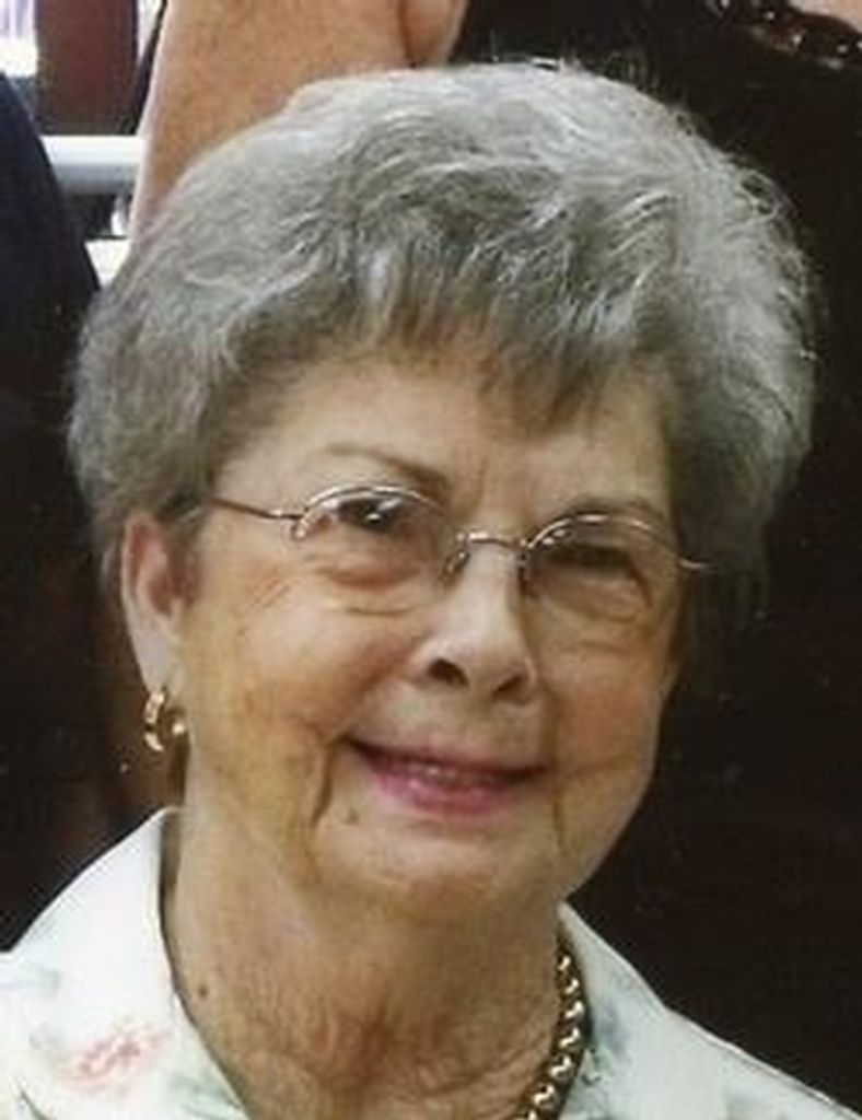 Merline Sylvia Lewis