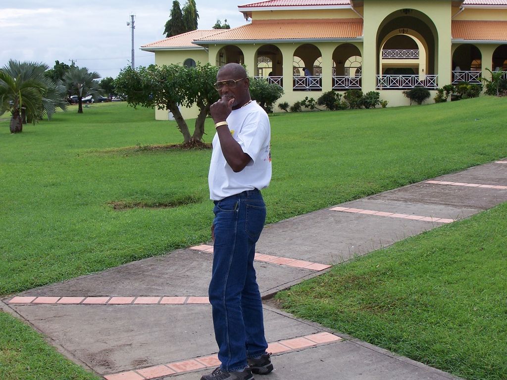 Winston Crawford Profile Photo