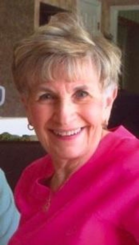 Vivian Marie Waugh (Milley)