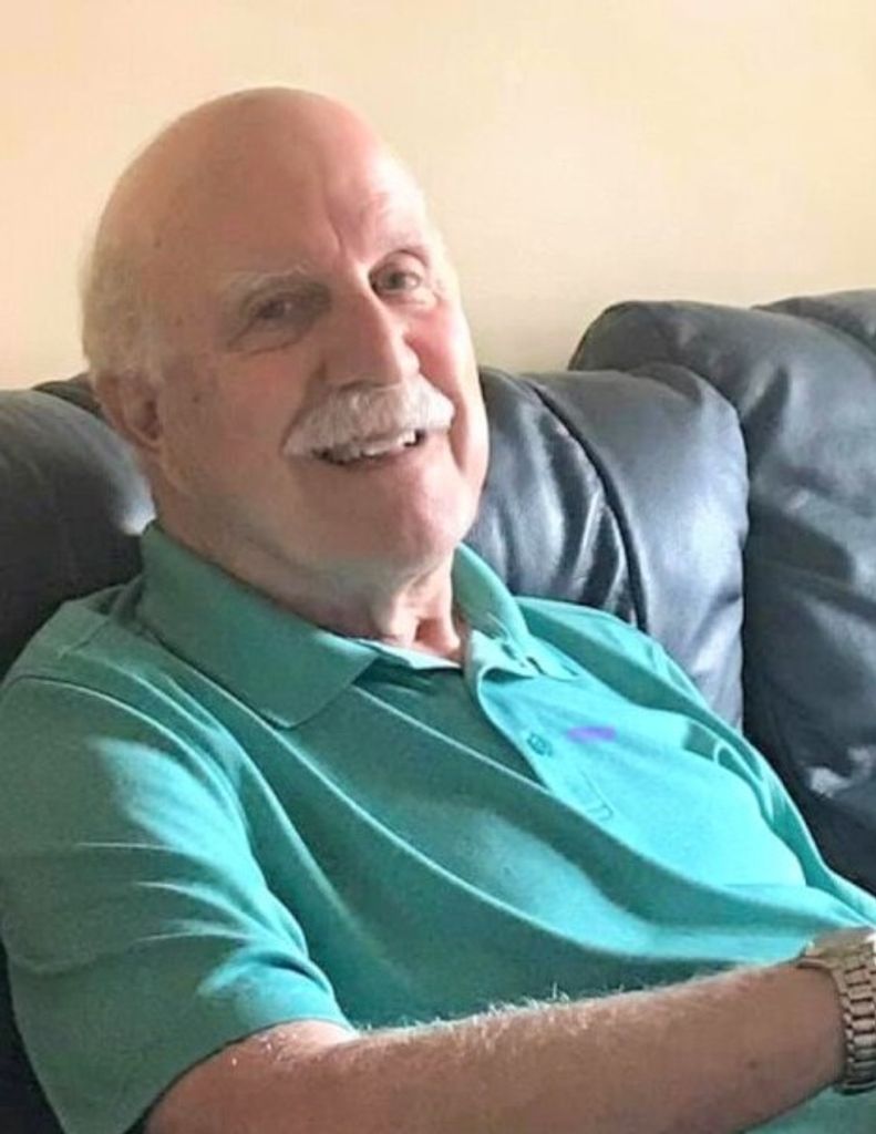 Warren E. Mroz, Jr. Profile Photo