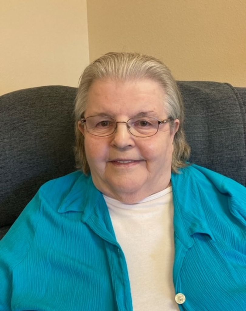 Mary Johanna (Van Holland)  Jacobsma Profile Photo