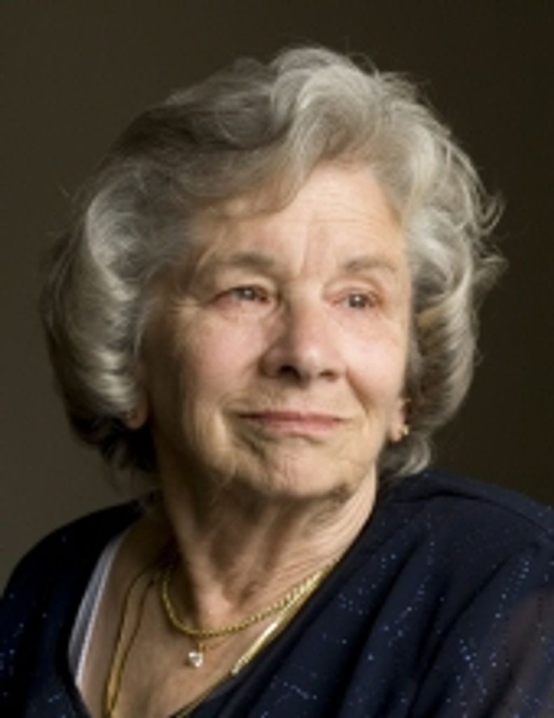 Nancy (Young) Motondo