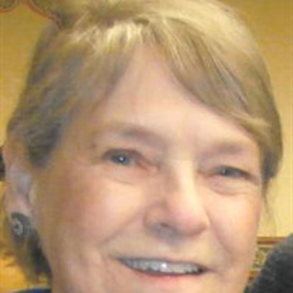 Susan Johnson