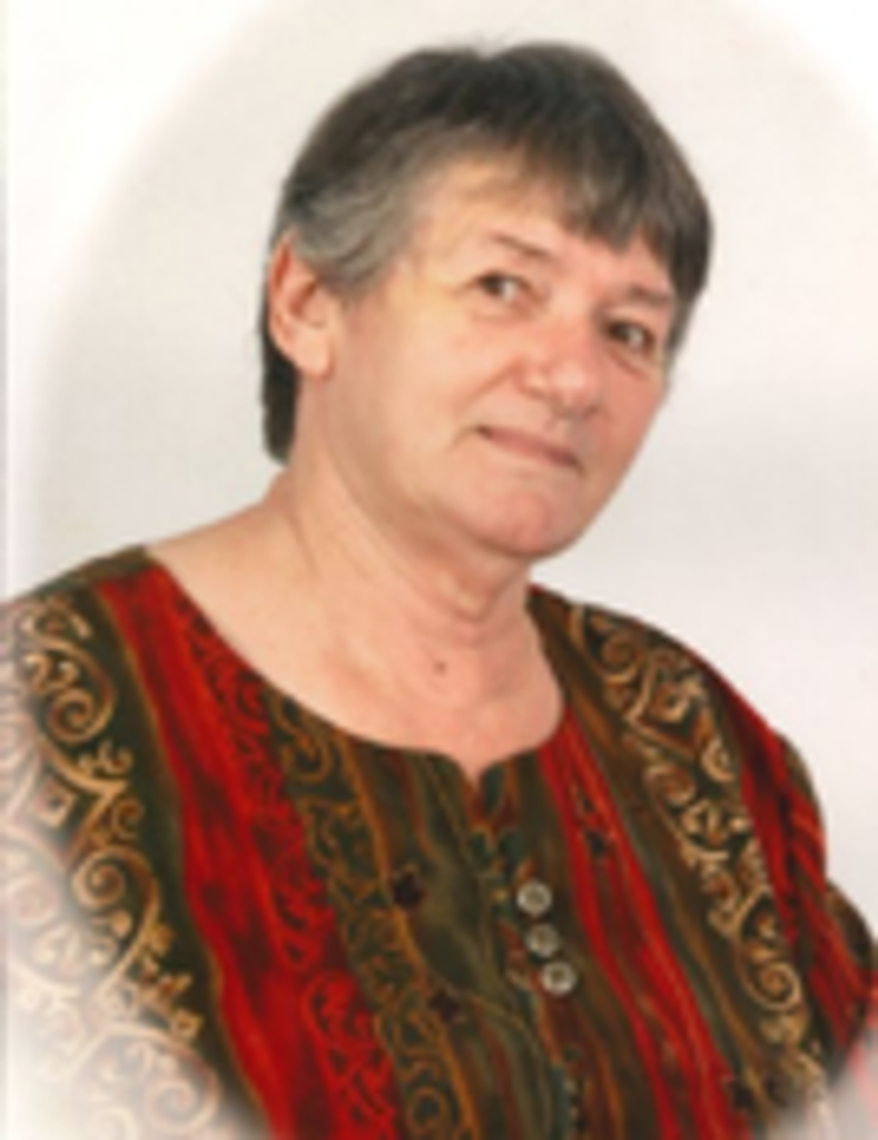 Frances Faye Riggan Profile Photo