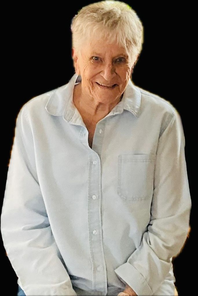 Sheila Colleen (Mcbride)  Caldwell