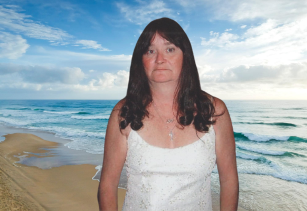 Mary Ellen Richardson