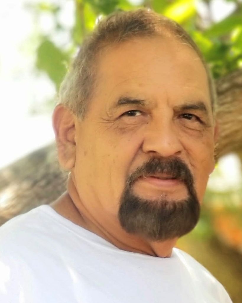 Richard Contreras