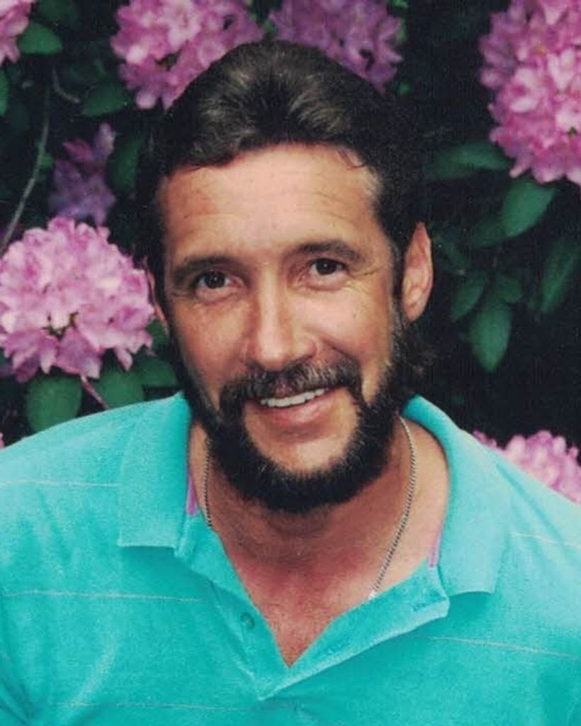 Gerald T. Gabe Profile Photo