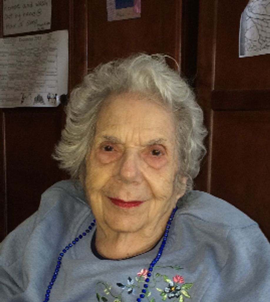 Edna Cave Profile Photo