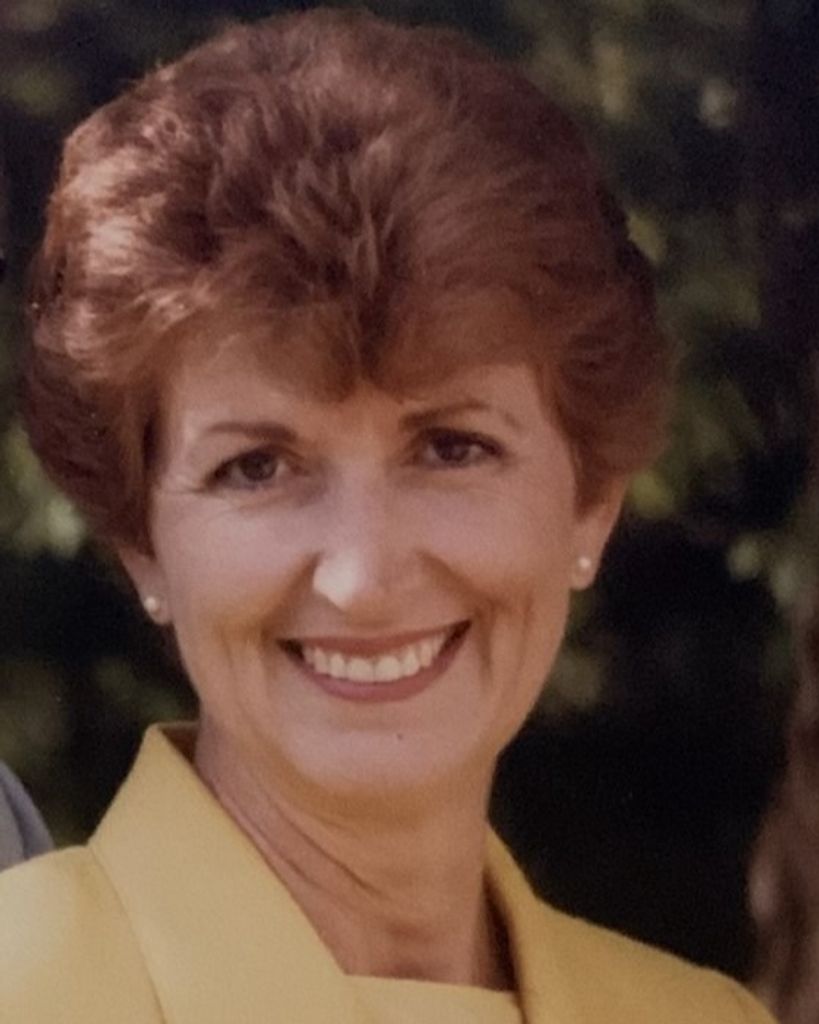 Myrna Lee Scott Profile Photo