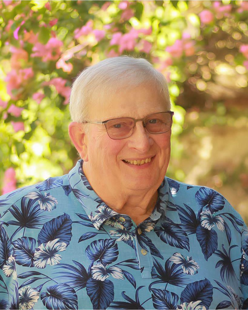 Elbert "Bill" William Stratton Profile Photo