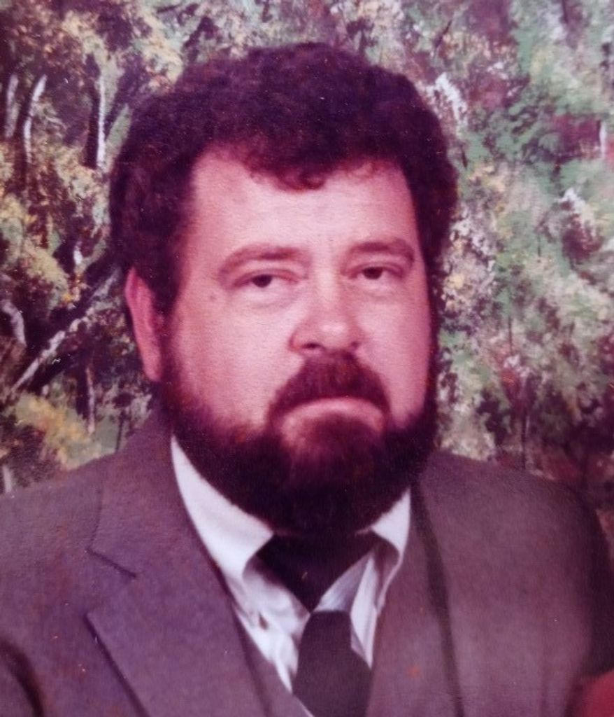Kenneth Wayne Page